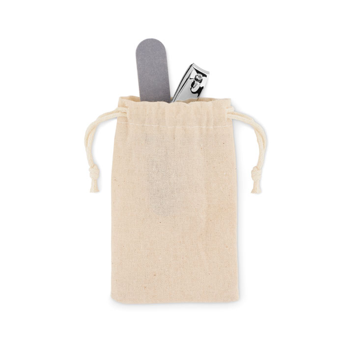 Manicure set | Eco relatiegeschenk